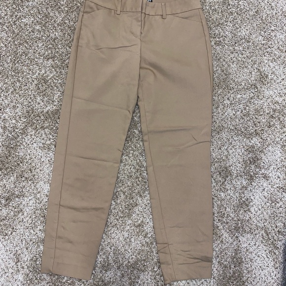 Express Editor Dress Pants - Picture 1 of 3